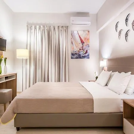 Hotel Marianthi By Estia