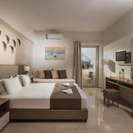 Hotel Marianthi By Estia Rethymno