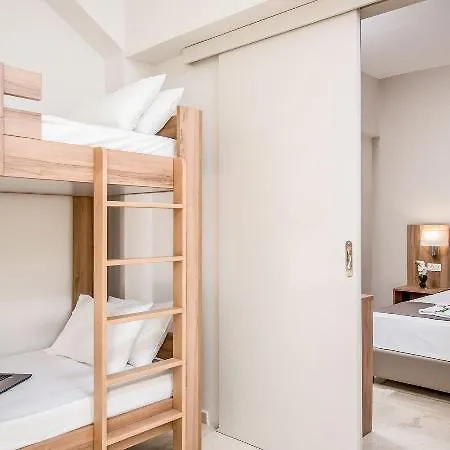 Hotel Marianthi By Estia Rethymno