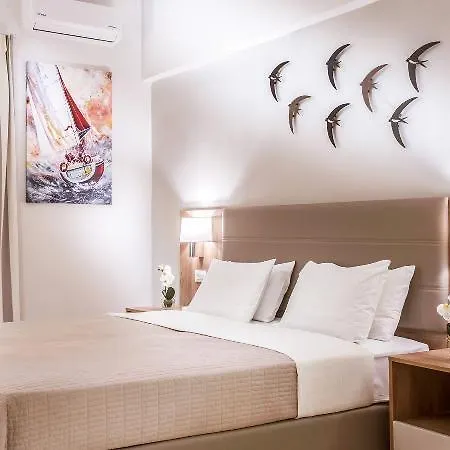Marianthi By Estia Hotel Rethimno