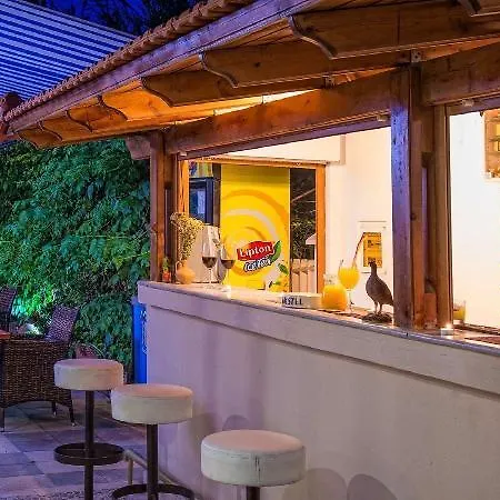Hotel Marianthi By Estia Rethymno