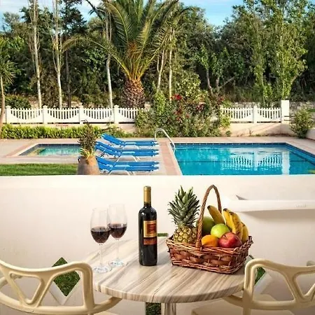 Hotel Marianthi By Estia Rethymno