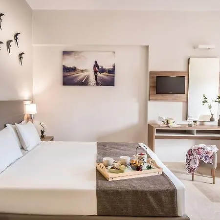 Marianthi By Estia Hotel 3*